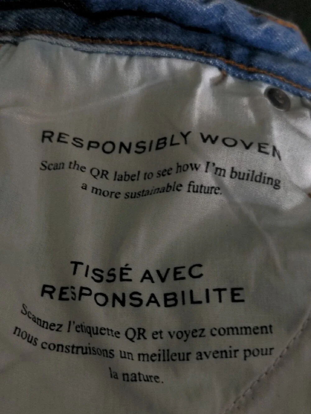 FRAME Light Blue Denim Jeans - Size 26, Style LBR385 Clash. High Rise, New,